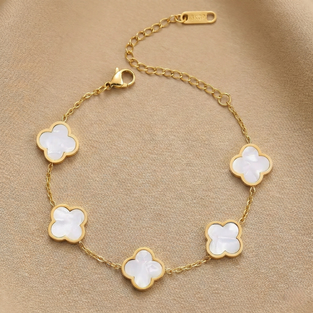 Clovera - Bracelet