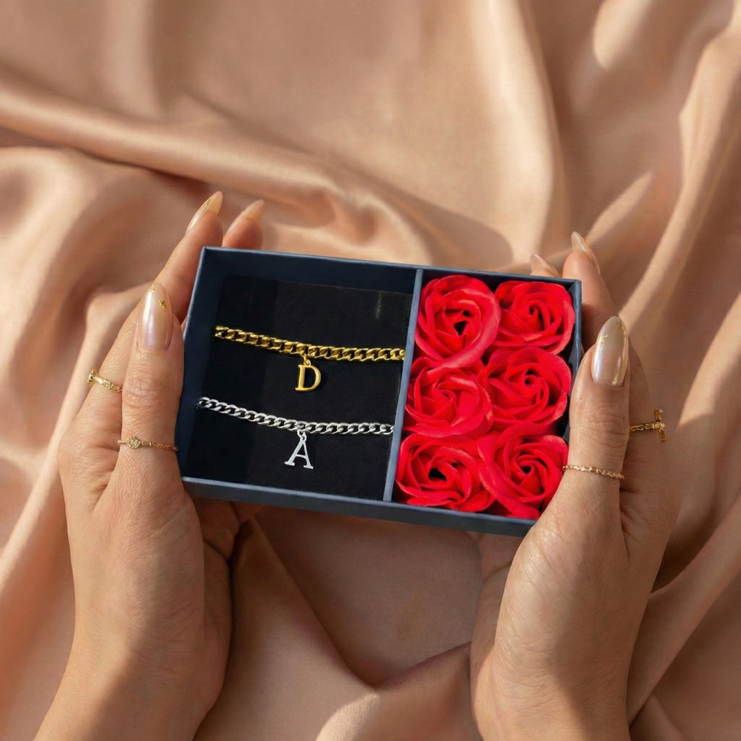 Deluxe Rose Box