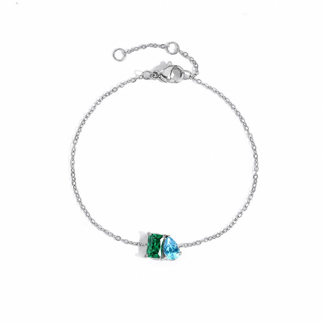 Birthia - Birthstone Bracelet