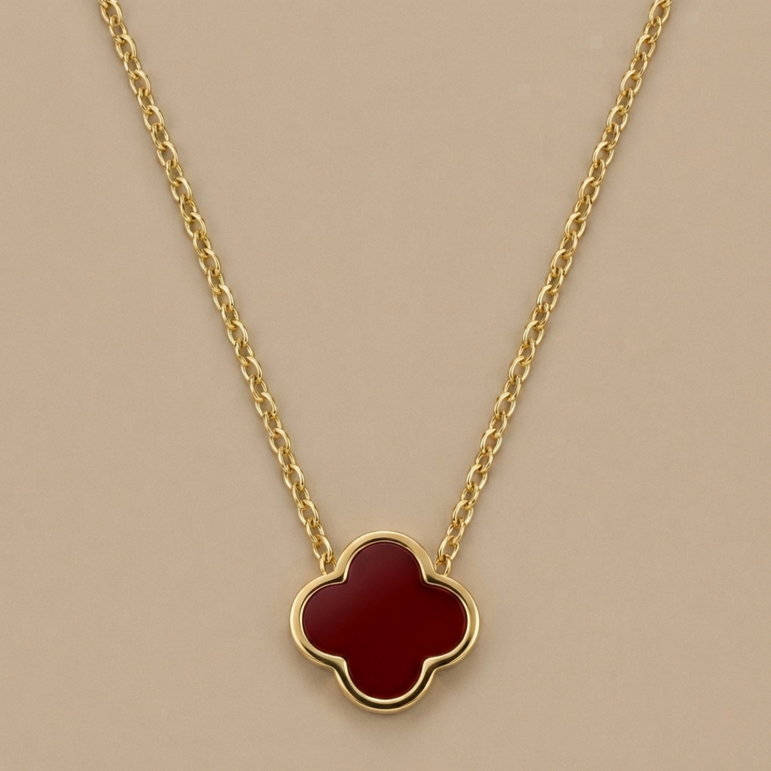 Clovera - Necklace