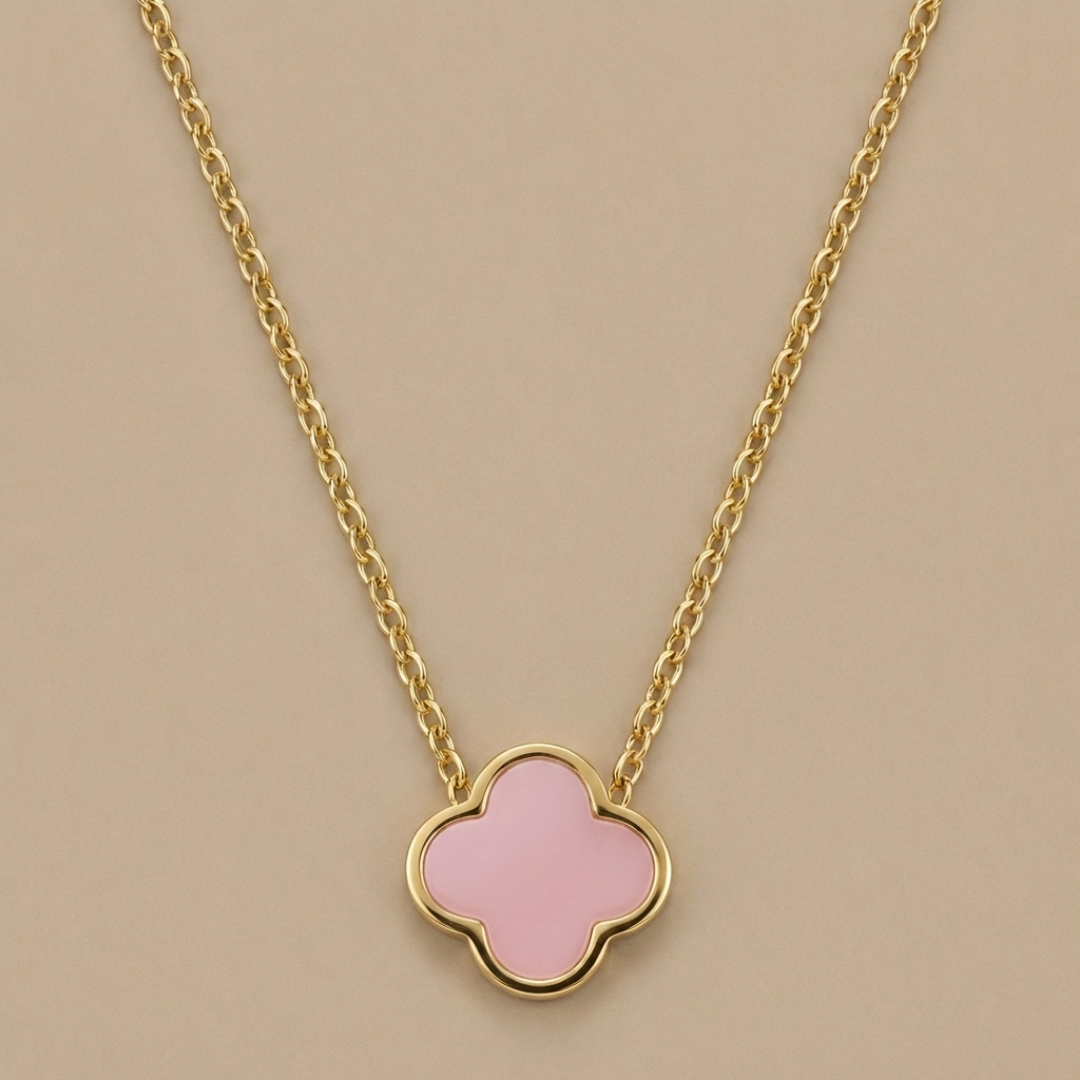 Clovera - Necklace