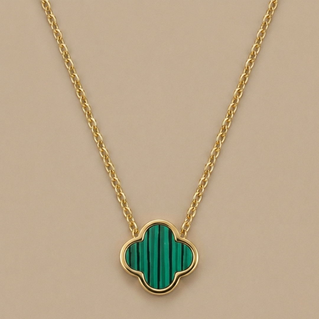 Clovera - Necklace