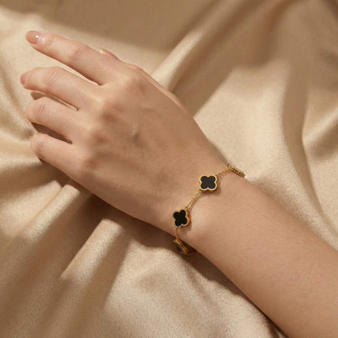 Clovera - Bracelet
