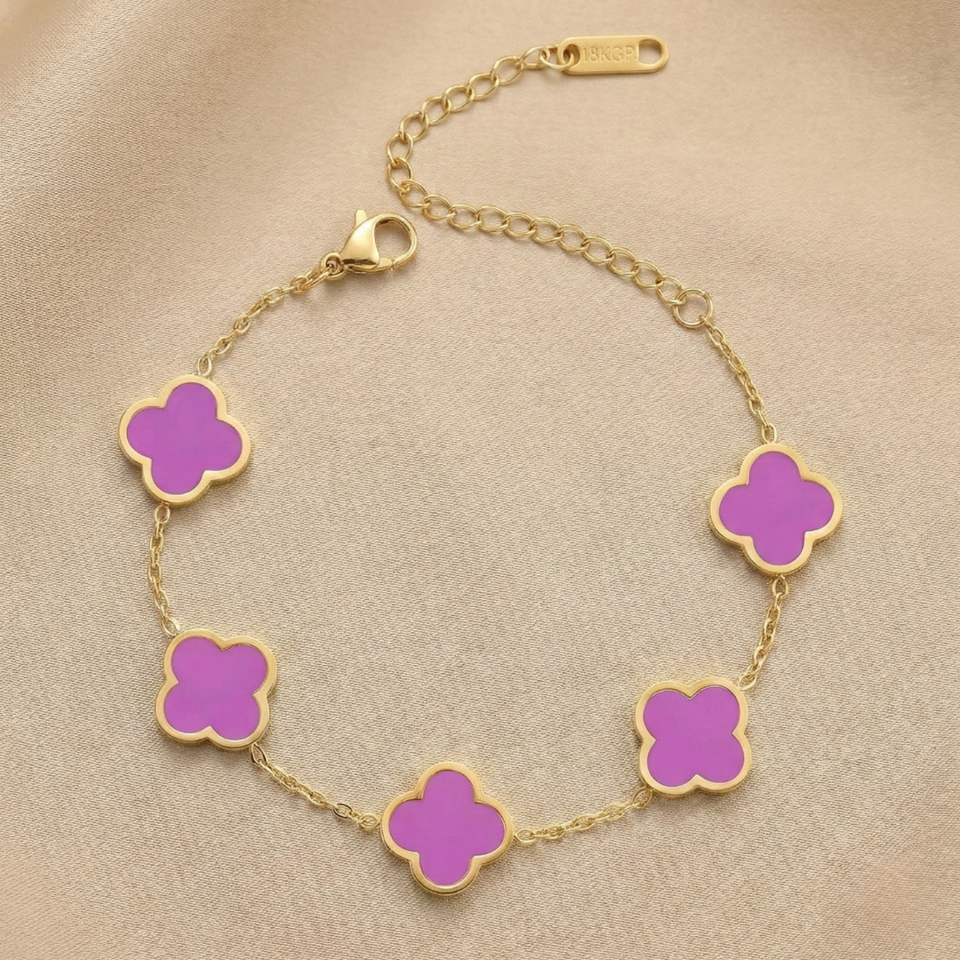 Clovera - Bracelet