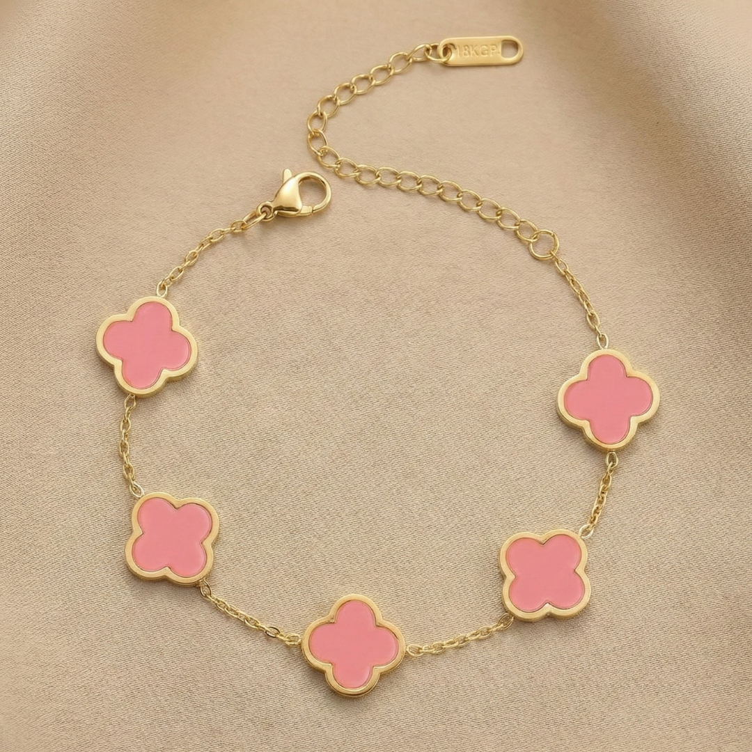Clovera - Bracelet