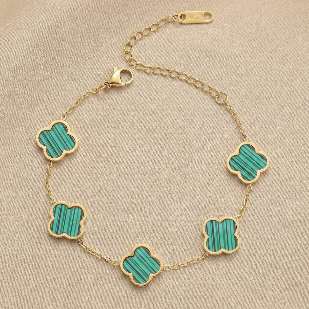 Clovera - Bracelet