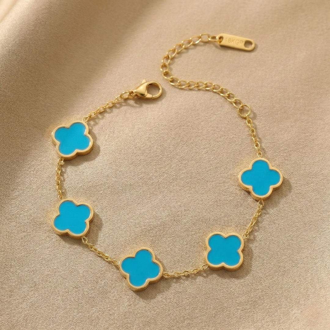 Clovera - Bracelet