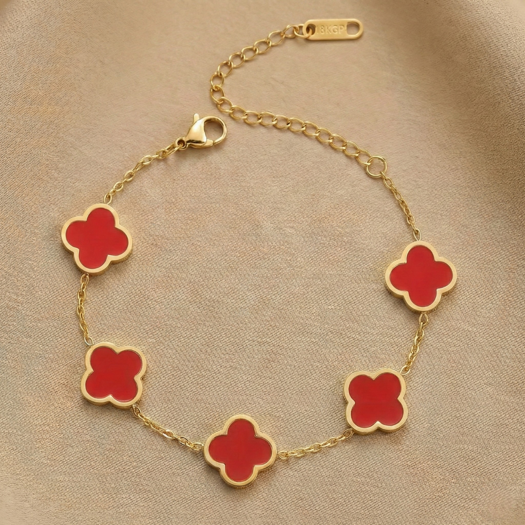 Clovera - Bracelet