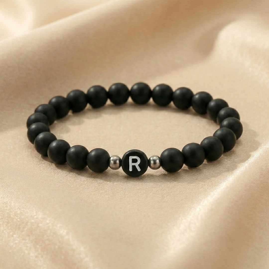 Bead partner bracelets