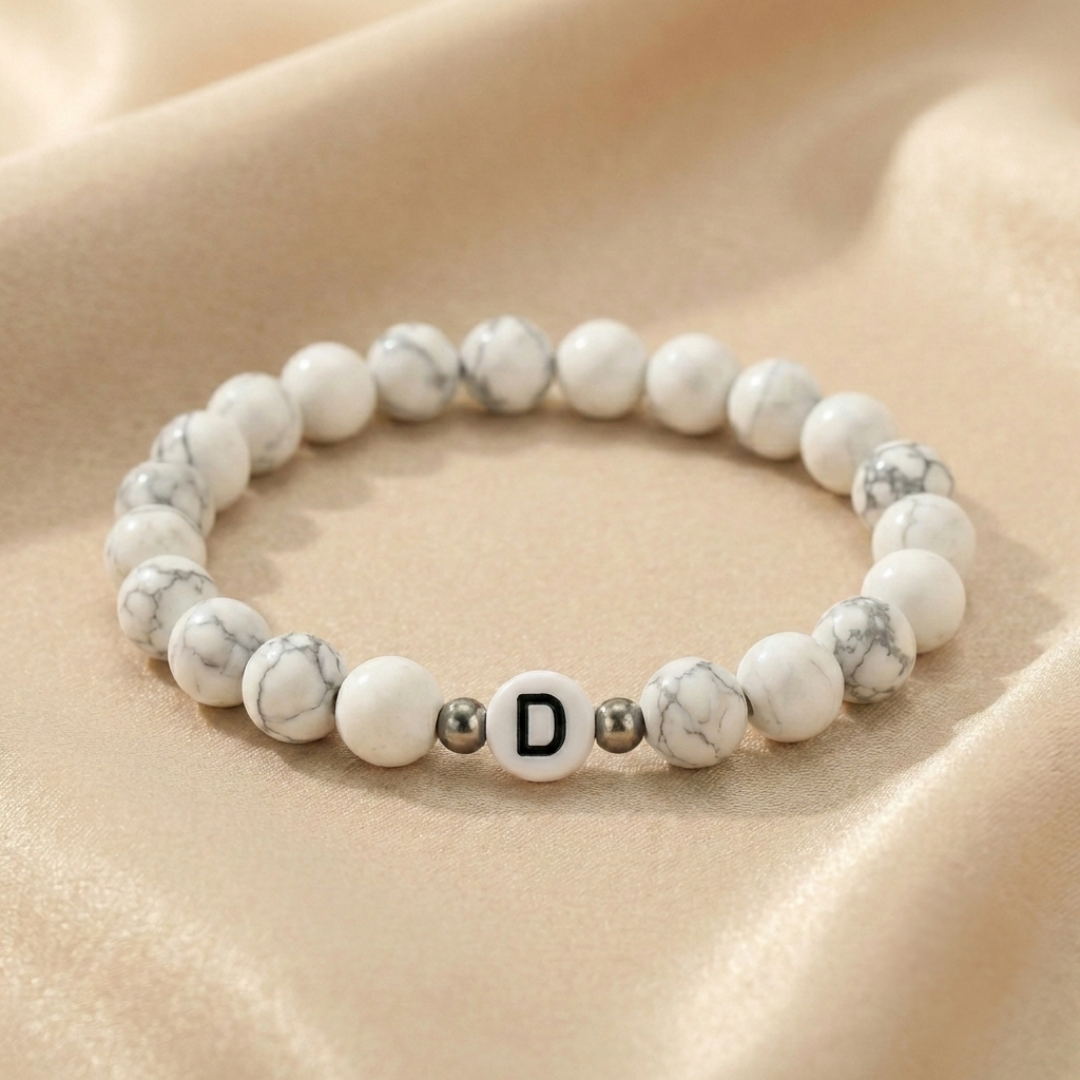 Bead partner bracelets