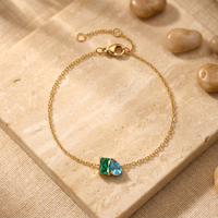 Birthia - Birthstone Bracelet