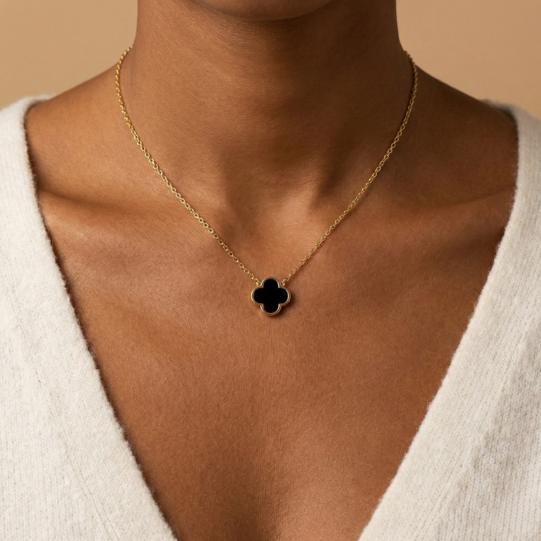 Clovera - Necklace