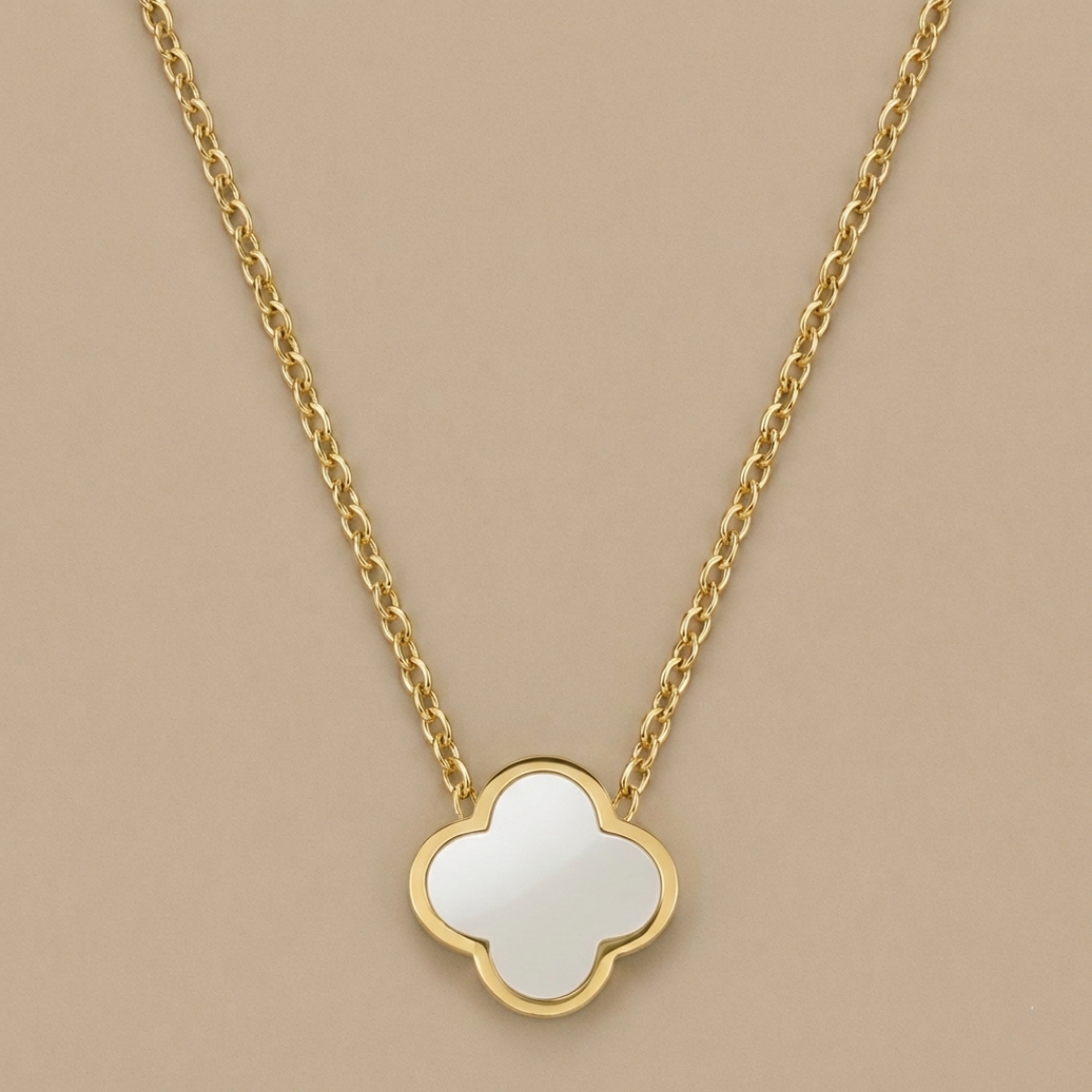 Clovera - Necklace