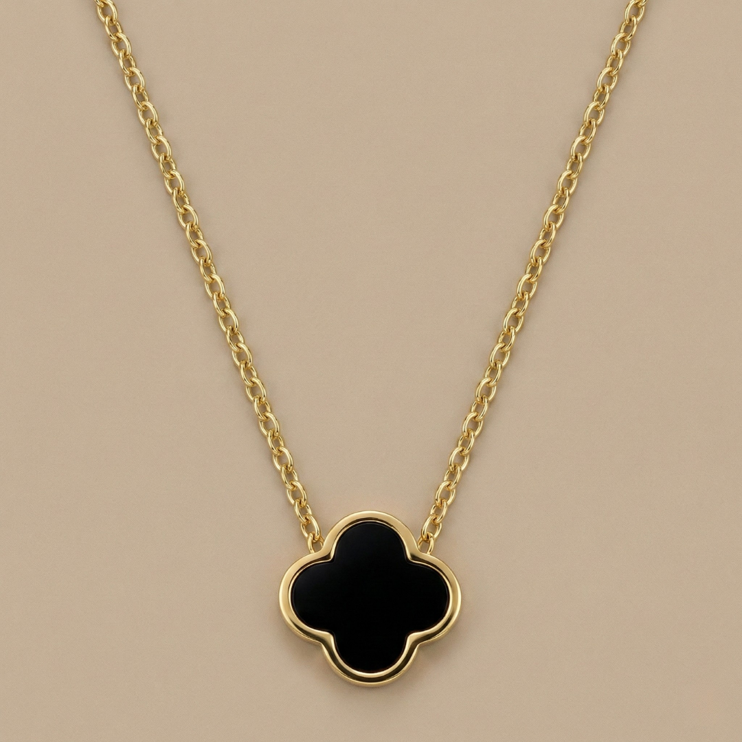 Clovera - Necklace