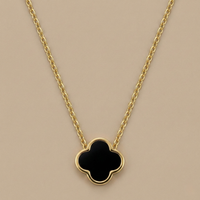 Clovera - Necklace