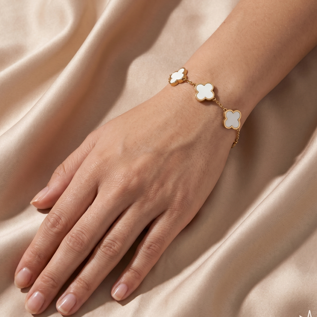 Clovera - Bracelet