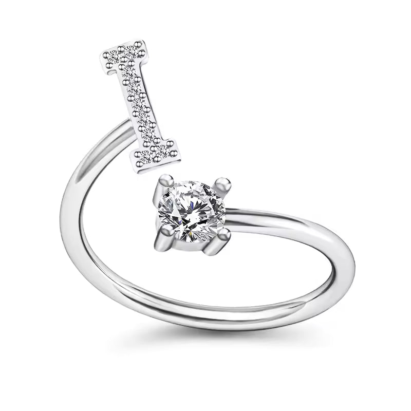 Lovéra – Ring with Initial