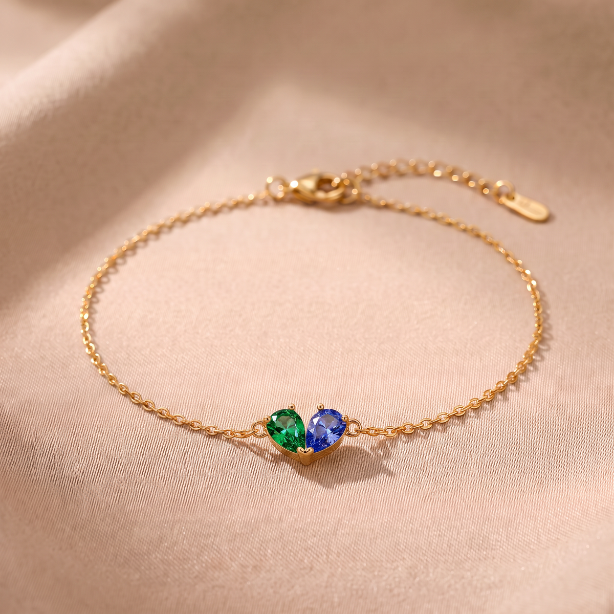 Birthstone Bracelet - Birthelle