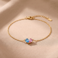 Birthstone Bracelet - Birthelle