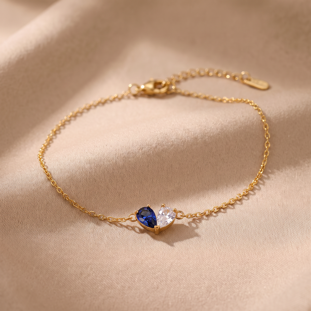 Birthstone Bracelet - Birthelle