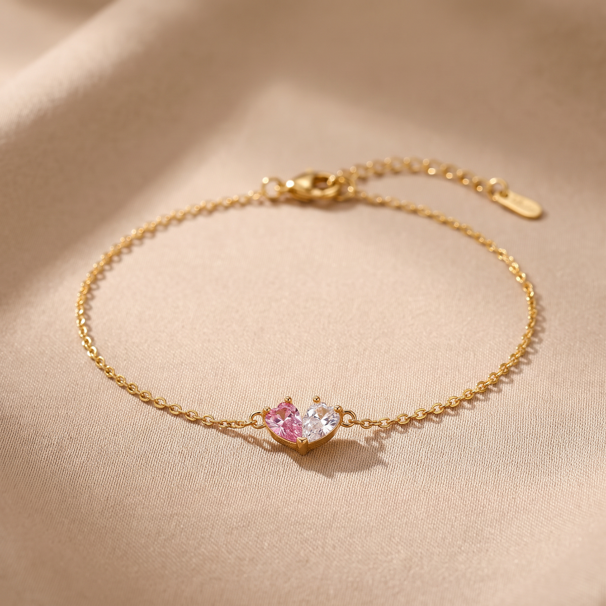Birthstone Bracelet - Birthelle